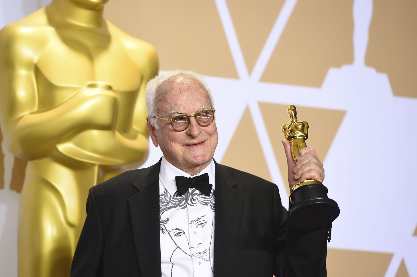 James Ivory